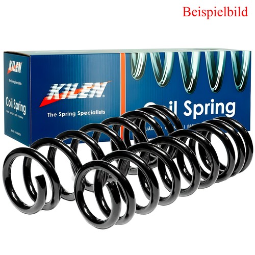 Kilen fahrwerksfeder hinten - kilen,